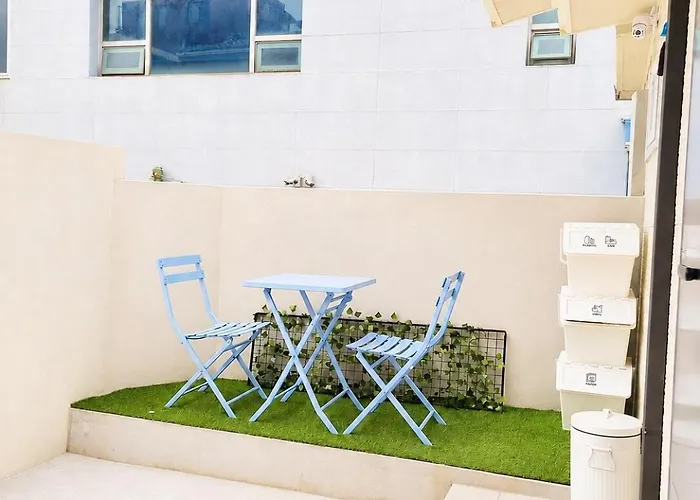 Entire Cheongnyangni Stn & Airport Bus 3min Holiday home Seoul