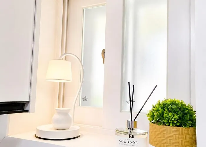 Holiday home Entire Cheongnyangni Stn & Airport Bus 3min *